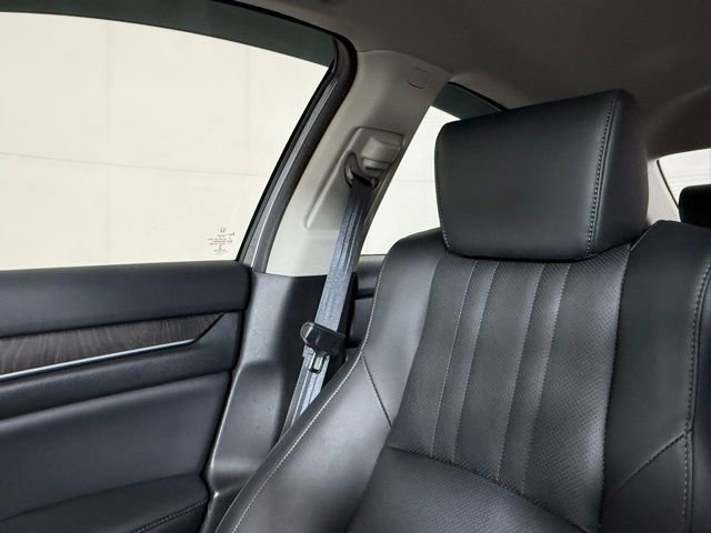 Used 2022 Honda Accord EX-L image 18