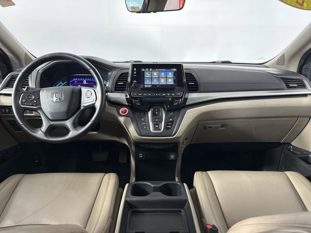 Used 2022 Honda Odyssey EX-L image 11