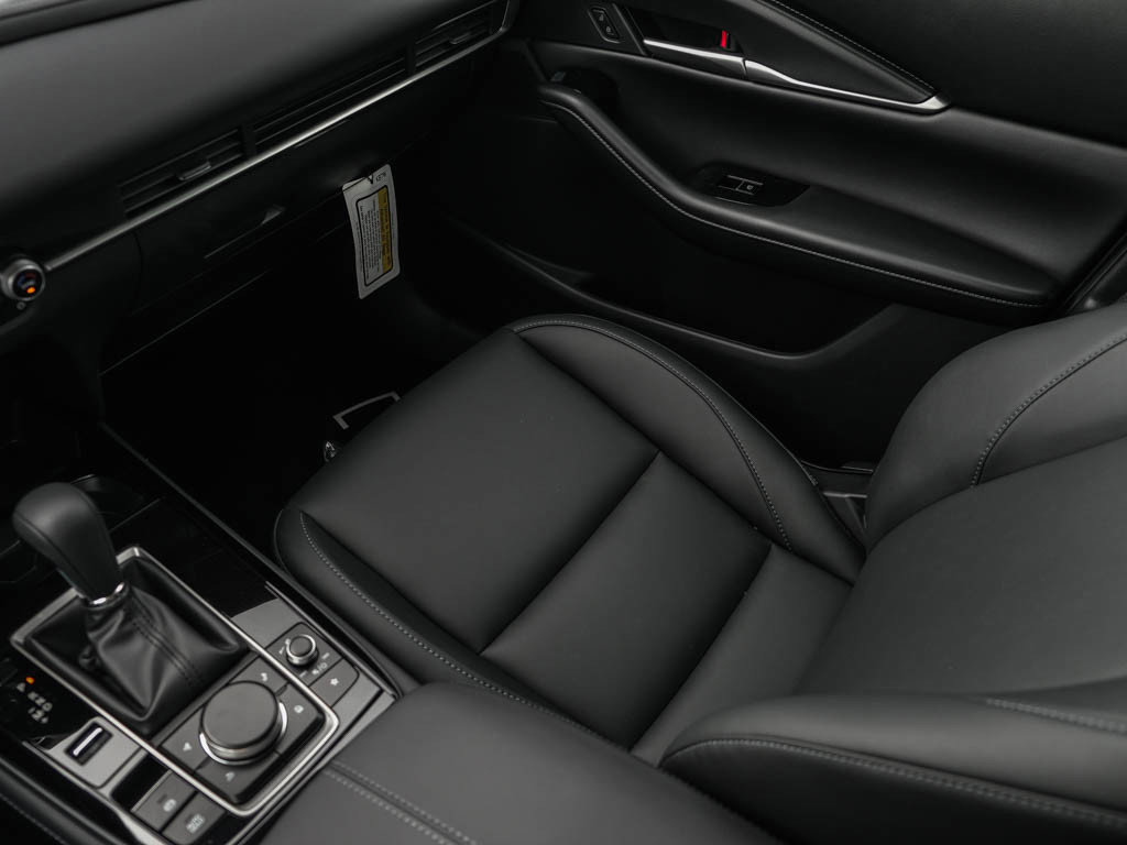 New 2026 MAZDA CX-30 AWD 2.5 S w/ Select Sport Pkg image 24