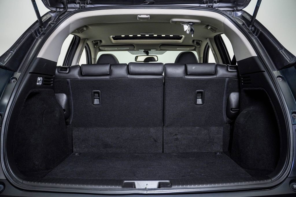Used 2016 Honda HR-V EX-L image 25