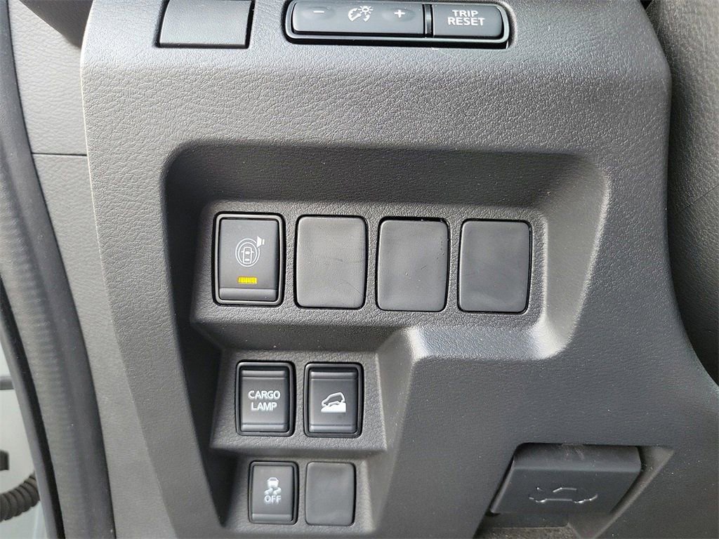 Certified 2023 Nissan Frontier S w/ Technology Package image 16