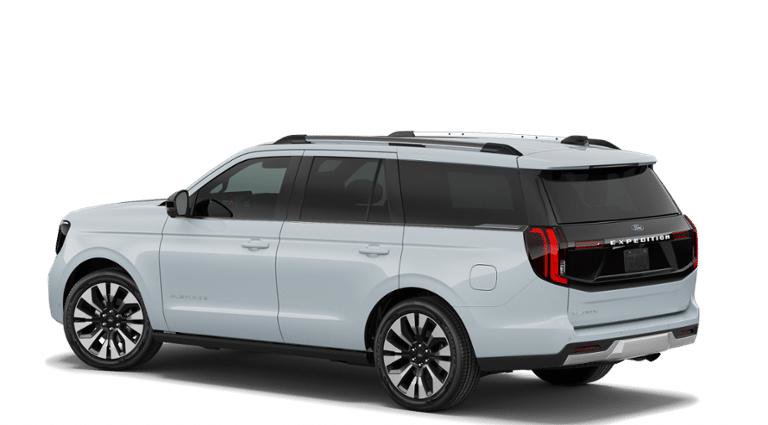 New 2026 Ford Expedition Platinum AWD/4WD image 28