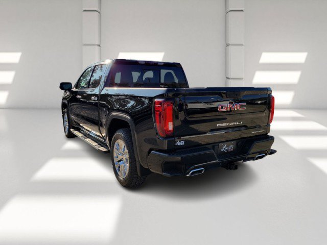 Used 2025 GMC Sierra 1500 Denali w/ Technology Package AWD/4WD image 5