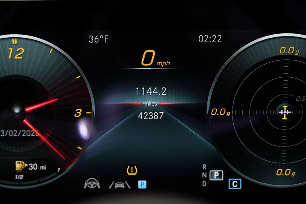 Used 2021 Mercedes-Benz E 63 AMG S image 75