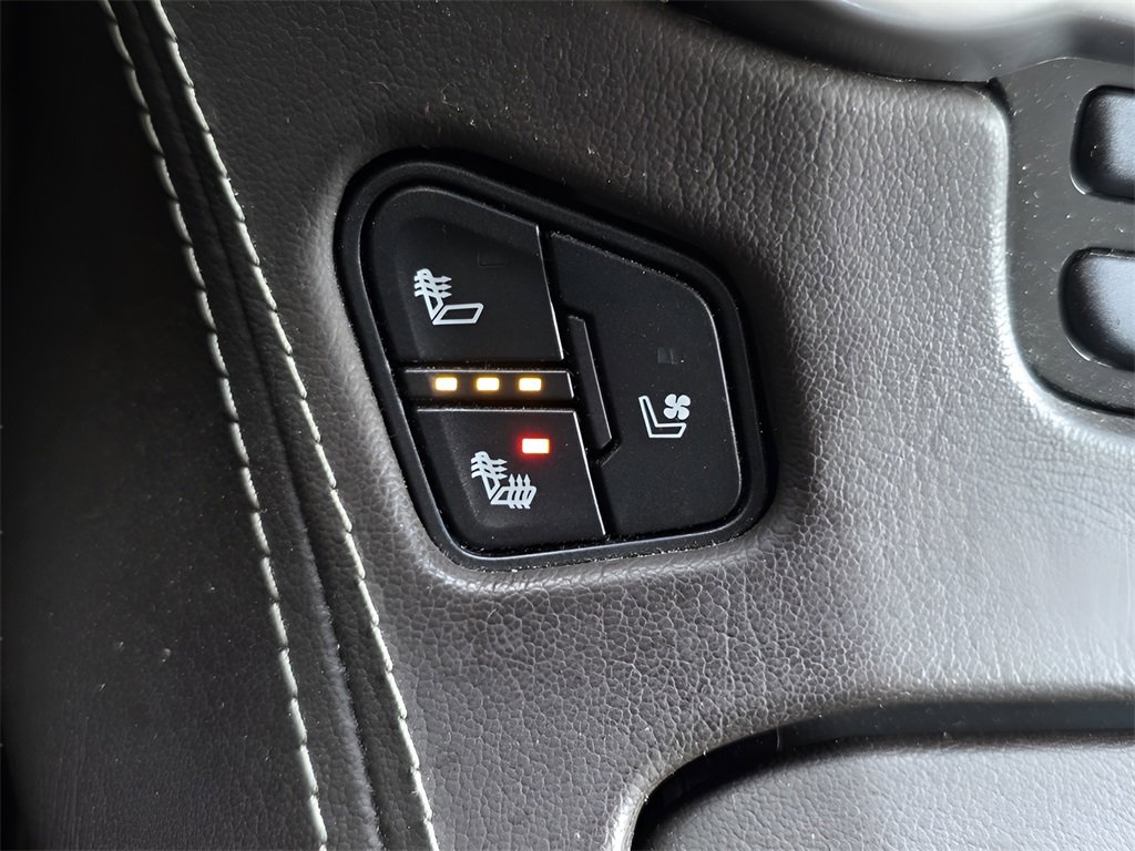 Used 2017 Chevrolet Tahoe Premier image 35