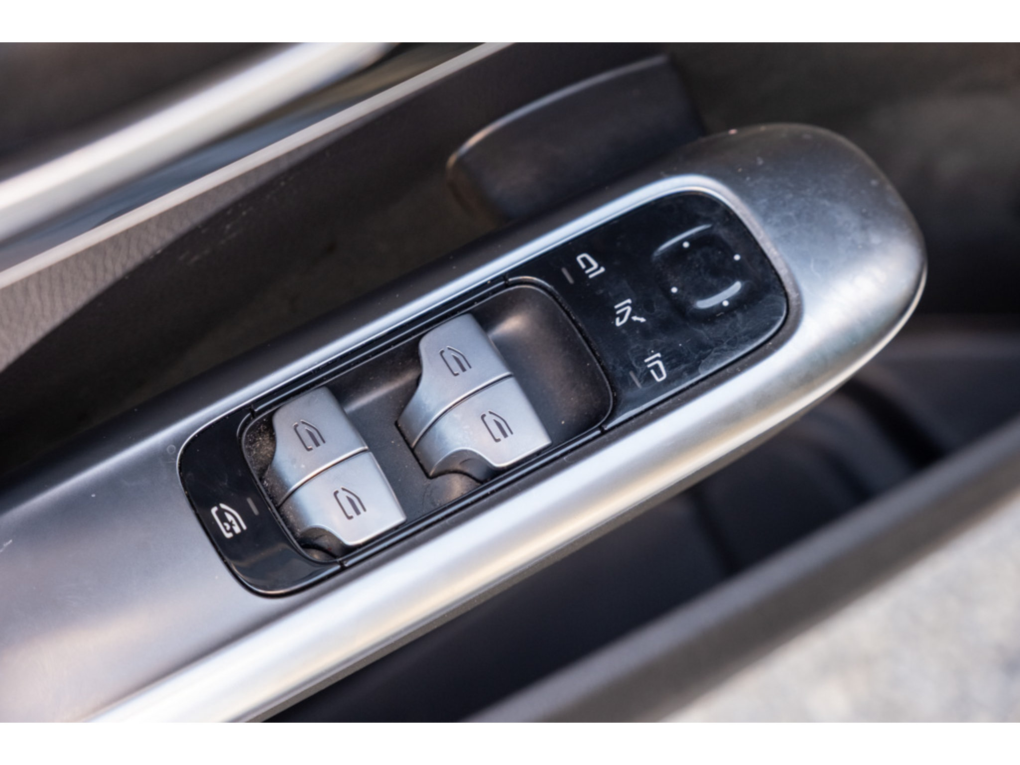 Used 2023 Mercedes-Benz C 300 Sedan image 14