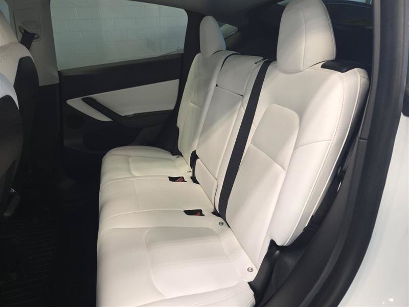 Used 2020 Tesla Model Y Long Range AWD/4WD image 9