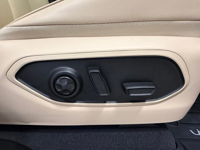 Used 2022 Jeep Grand Cherokee L Limited image 26