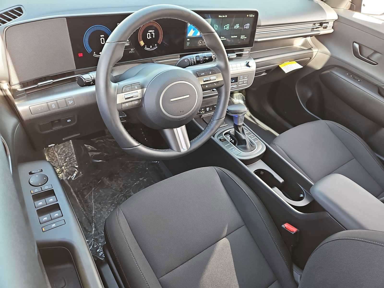 New 2026 Hyundai Kona SEL Sport image 10