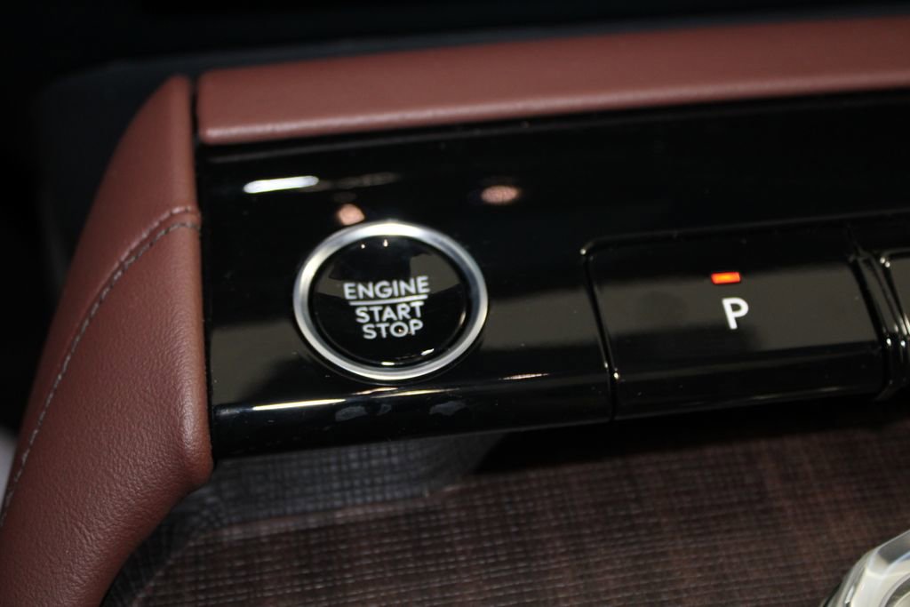 New 2026 Lincoln Navigator Reserve image 47