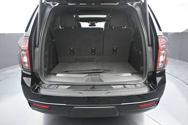 Used 2023 Chevrolet Tahoe Z71 w/ Luxury Package AWD/4WD image 10
