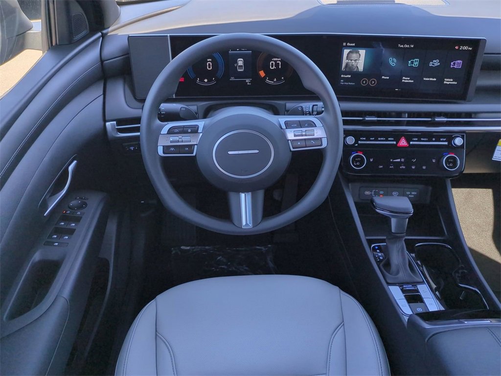 New 2026 Hyundai Santa Cruz SEL image 18