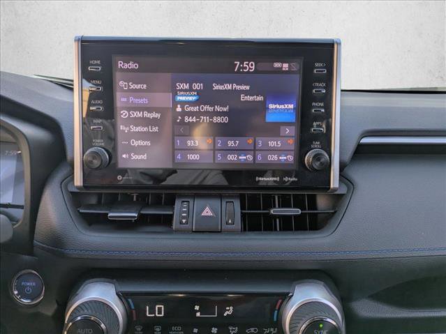 Used 2022 Toyota RAV4 XSE image 13