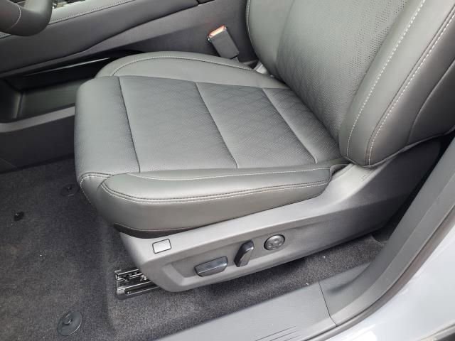 New 2025 Nissan Murano Platinum w/ Cargo Package image 13