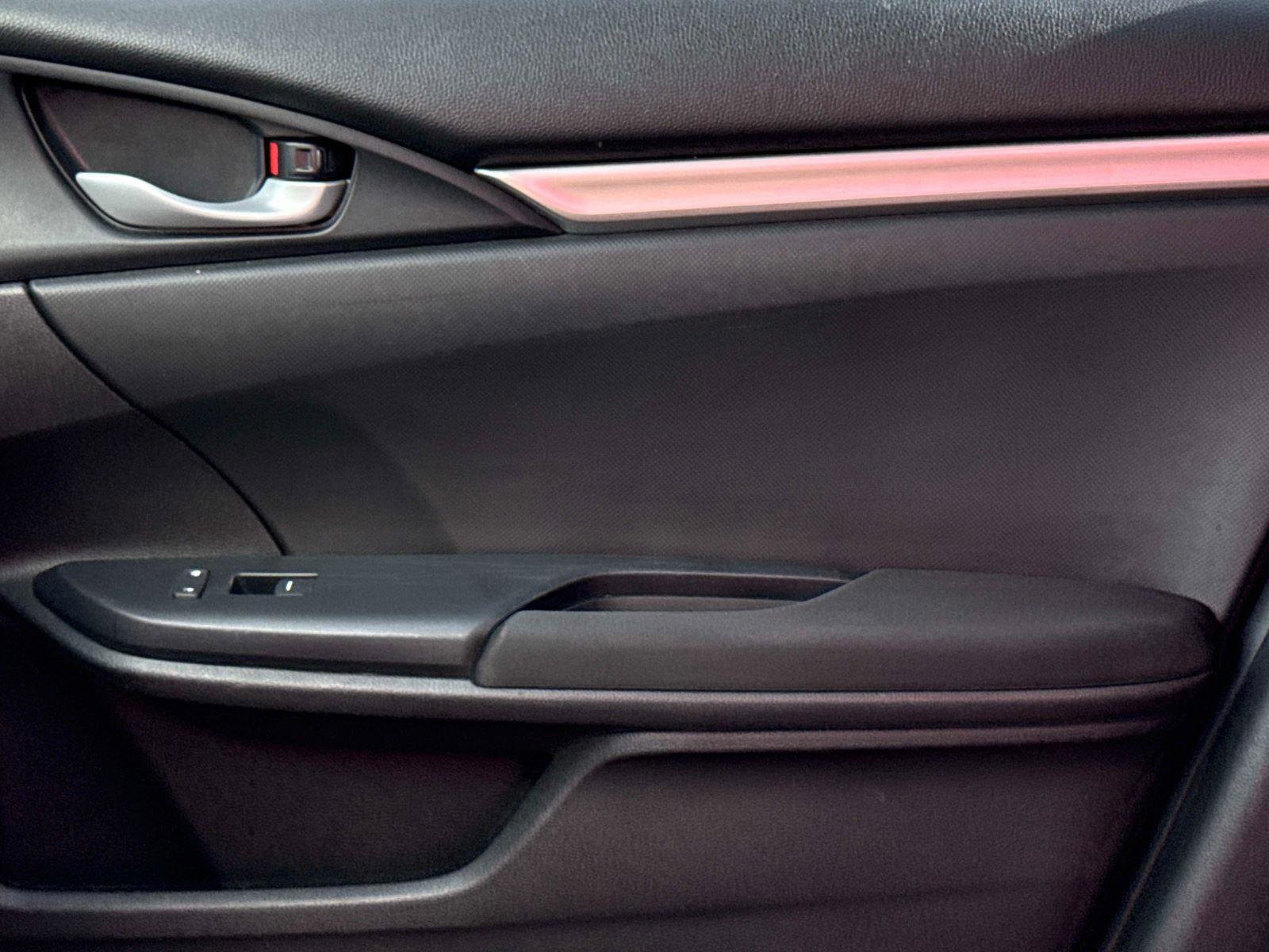 Used 2016 Honda Civic LX image 17