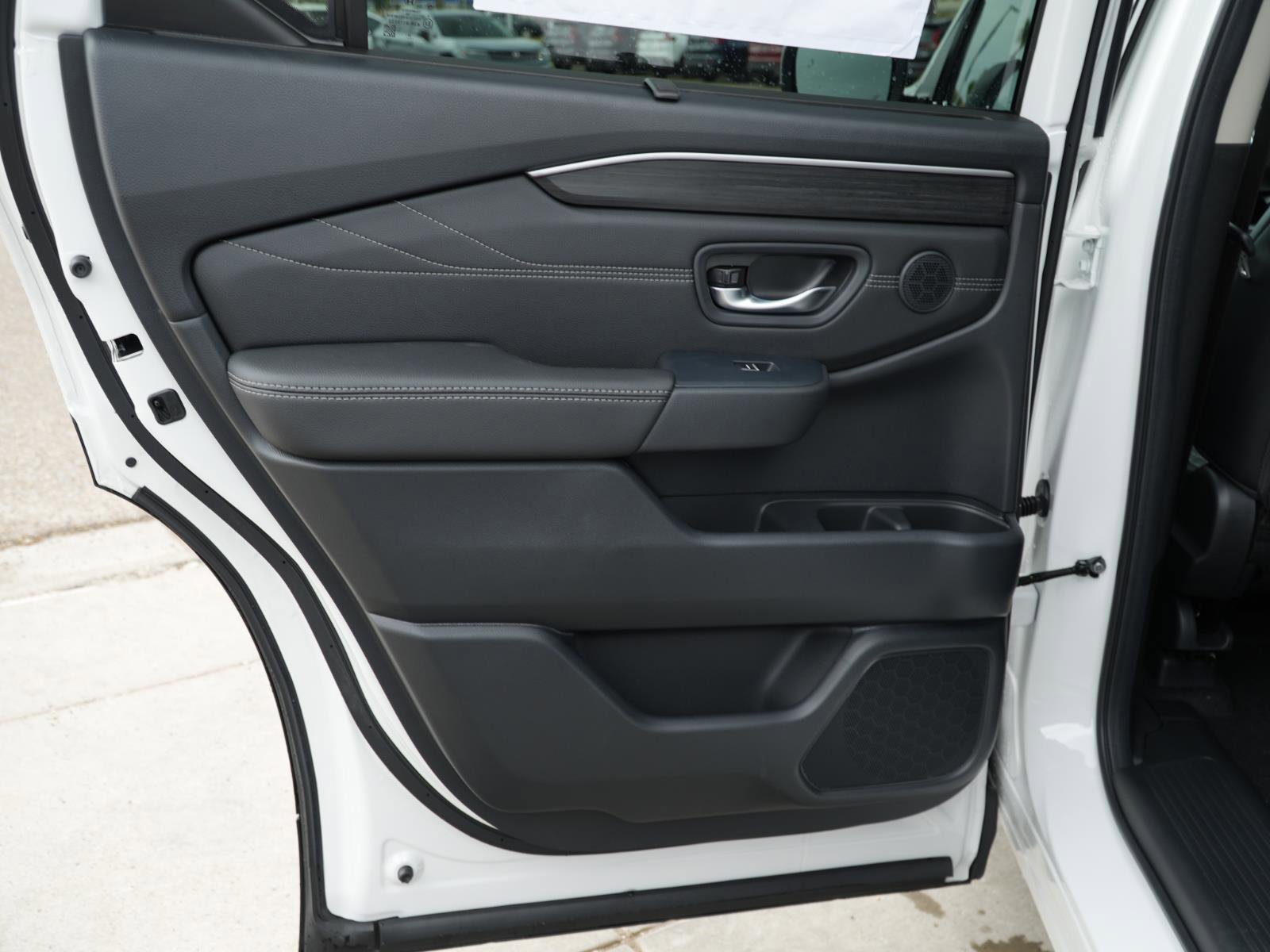 New 2026 Honda Pilot Touring image 18