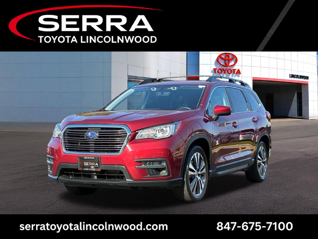 Used 2021 Subaru Ascent Premium w/ Sport Package