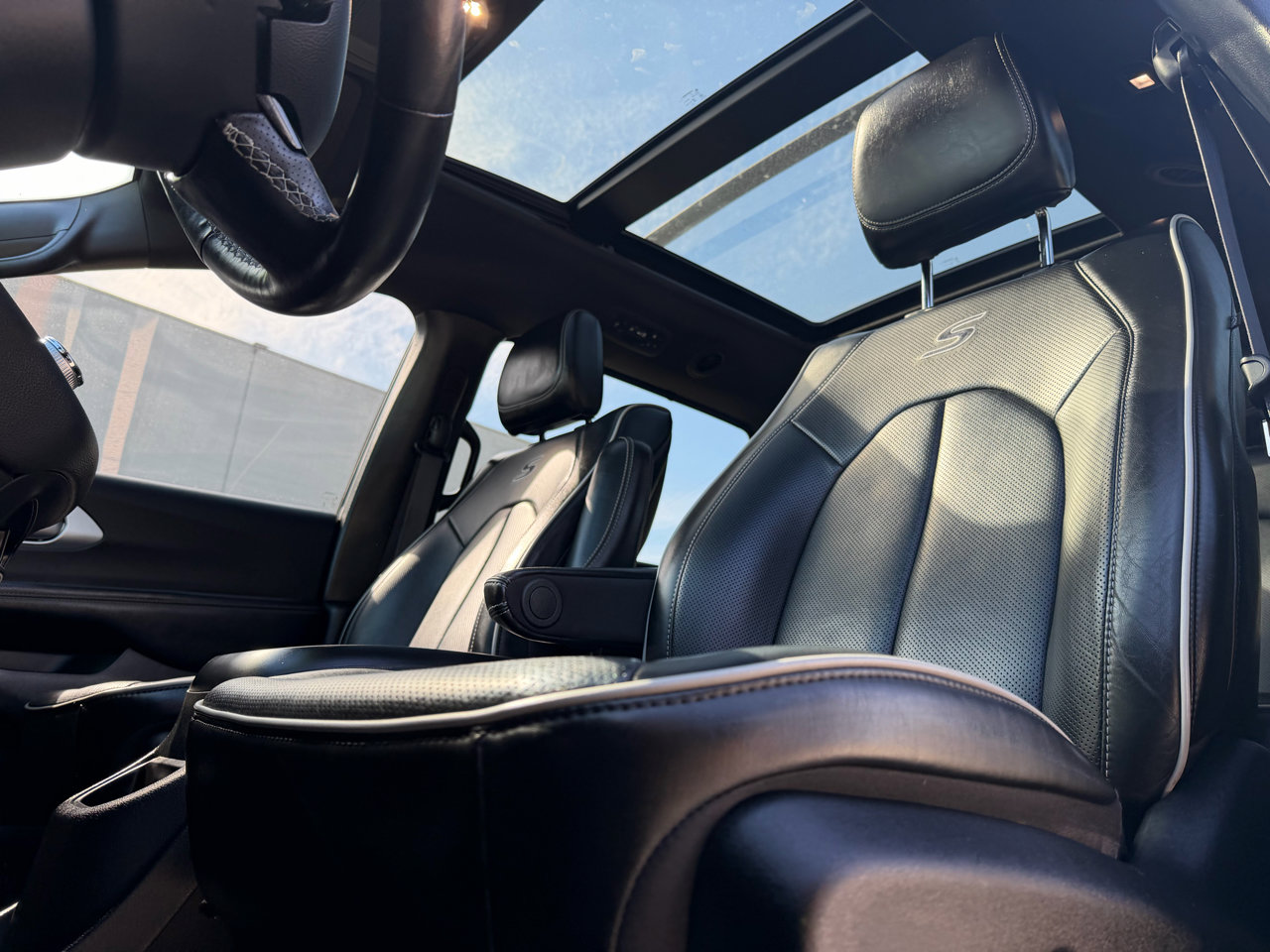 Used 2020 Chrysler Pacifica Limited w/ Advanced Safetytec Group image 13