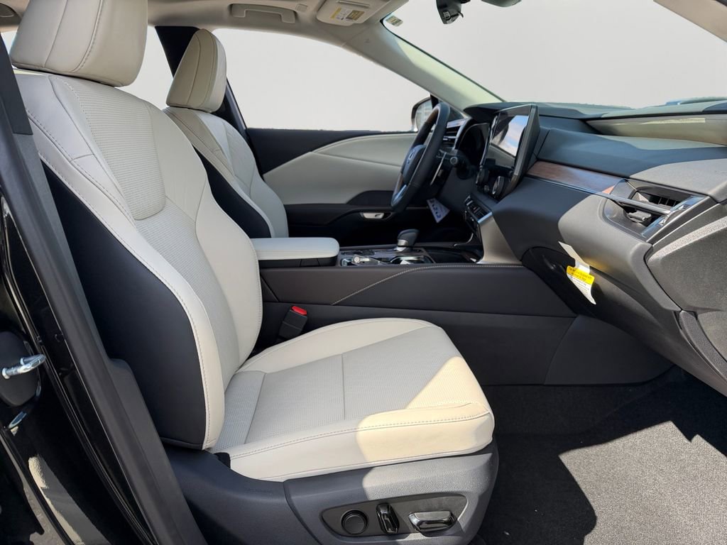 New 2026 Lexus RX 350 Premium Plus image 5