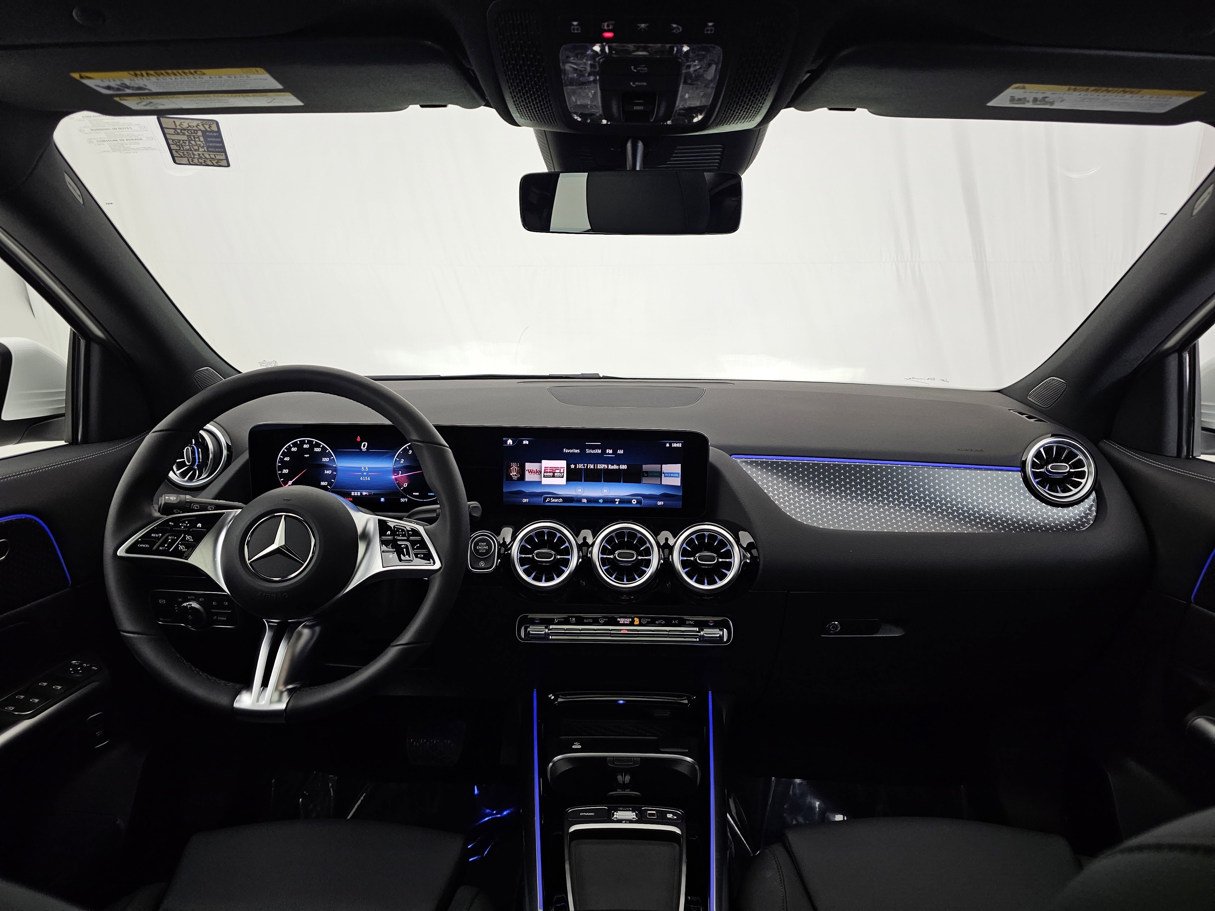 Certified 2026 Mercedes-Benz GLA 250 4MATIC image 32