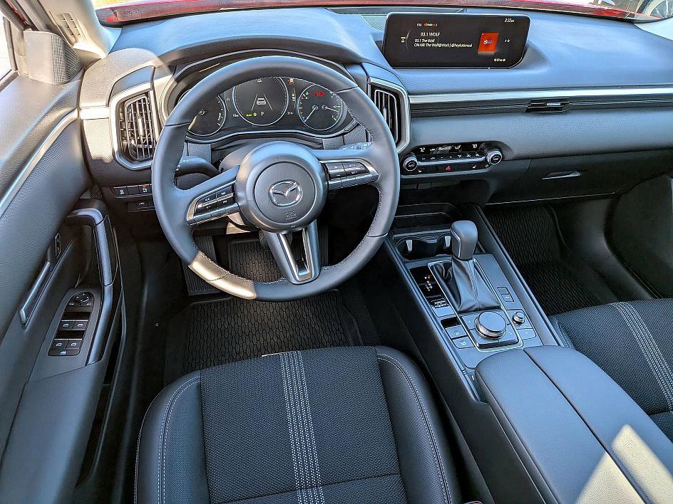 New 2026 MAZDA CX-50 2.5 Hybrid w/ Weather Package image 30