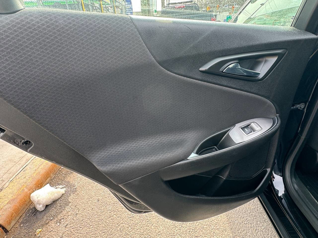 Used 2020 Chevrolet Malibu LT image 22