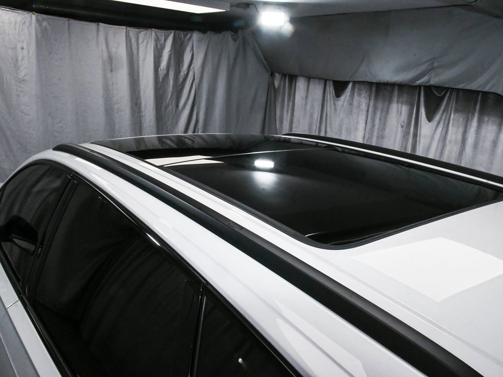 Used 2021 Audi SQ7 Premium Plus w/ Executive Package image 88
