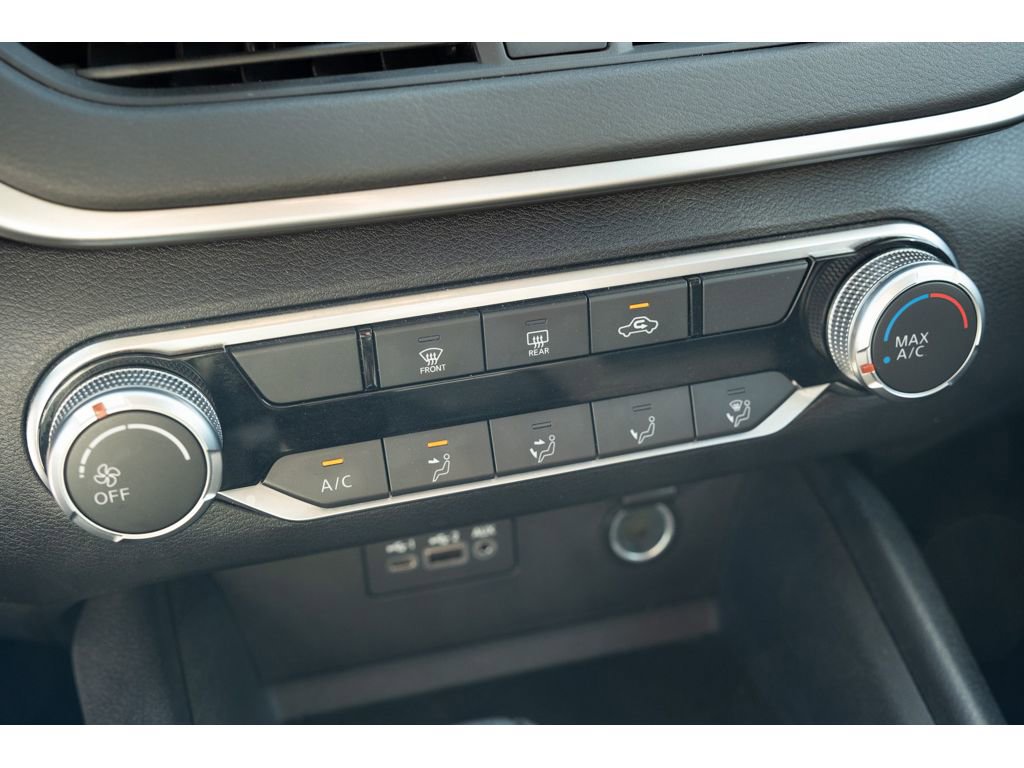 Used 2020 Nissan Altima 2.5 S image 28