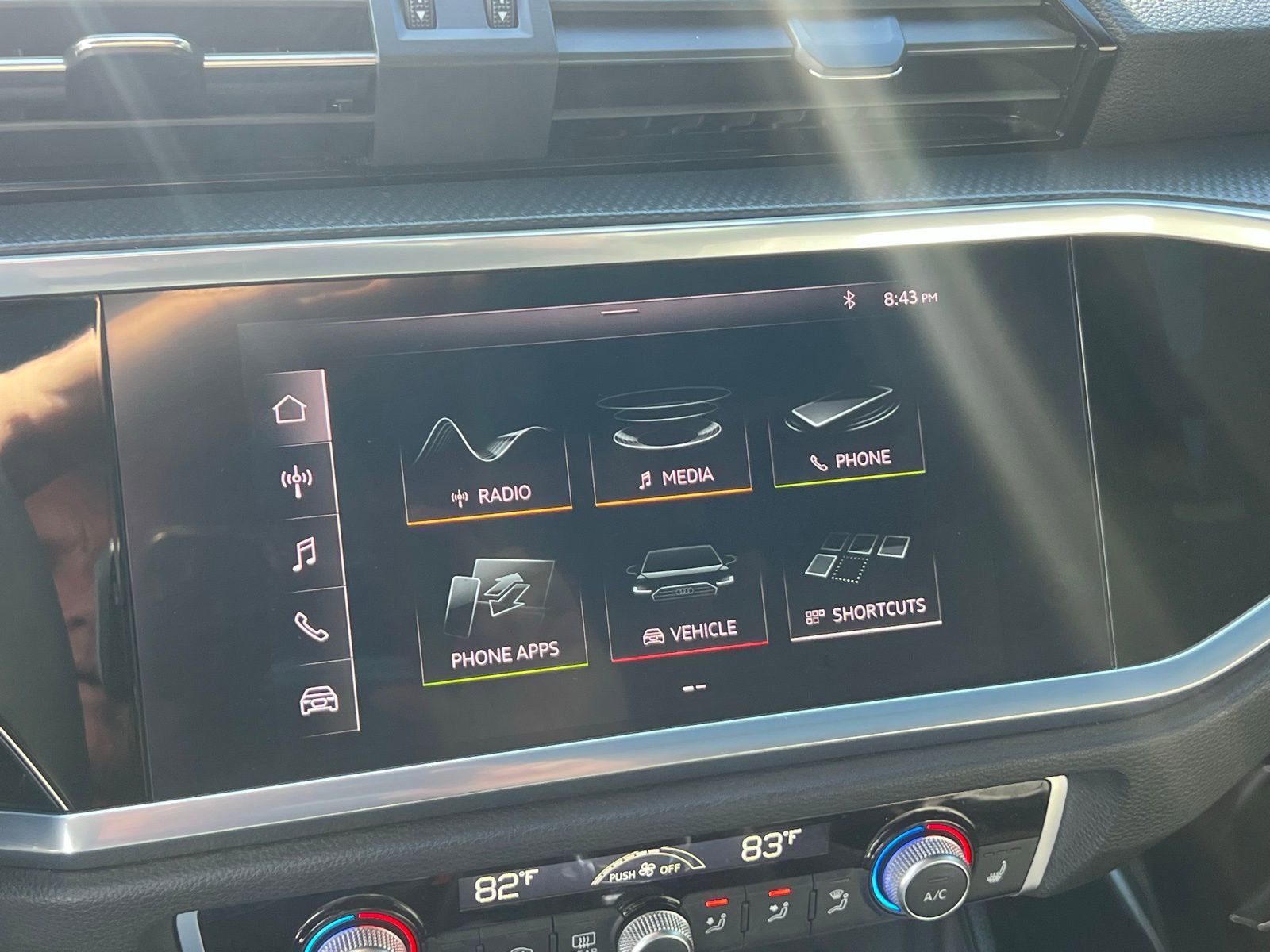Used 2021 Audi Q3 2.0T Premium image 37