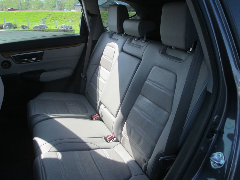 Used 2021 Honda CR-V Touring image 18