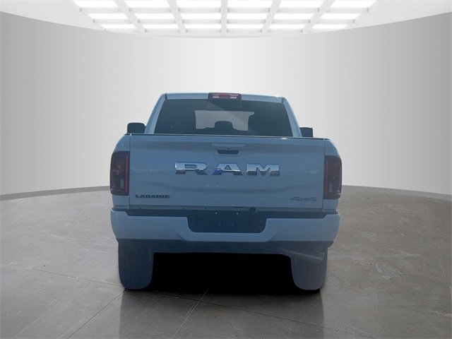 New 2025 RAM 2500 Laramie image 6