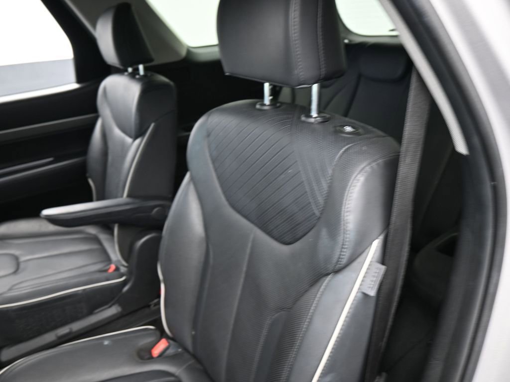 Used 2025 Hyundai Palisade SEL image 33