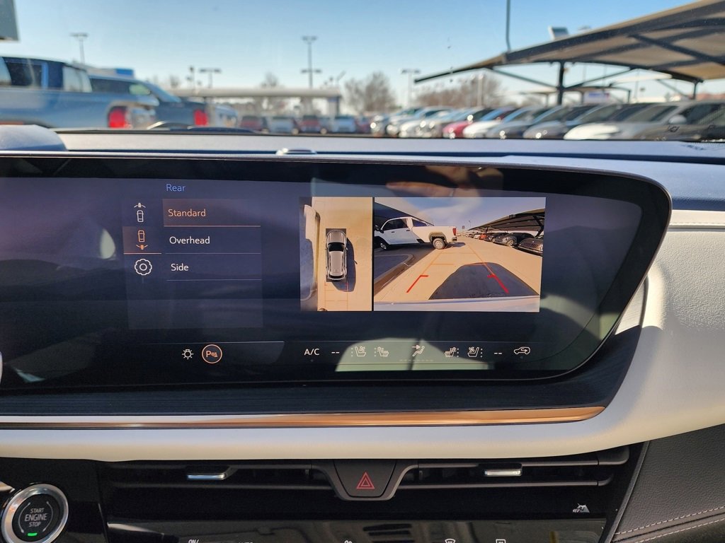 New 2026 Buick Envision Avenir image 30