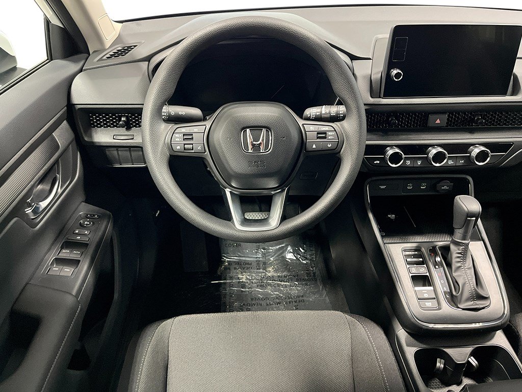 New 2027 Honda CR-V EX image 9