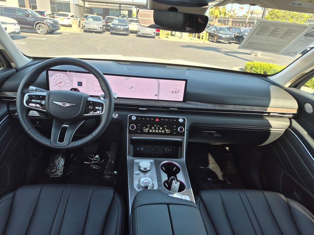 Used 2026 Genesis GV80 2.5T Select AWD/4WD image 27