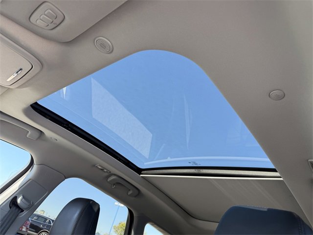 Certified 2022 Lincoln Corsair Reserve w/ Equipment Group 201A image 33