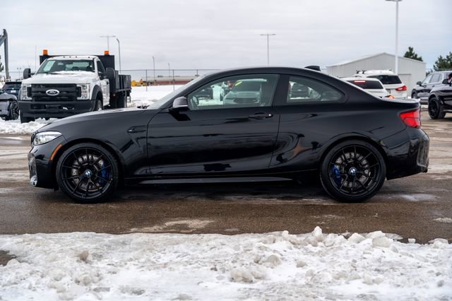Used 2018 BMW M2 image 4