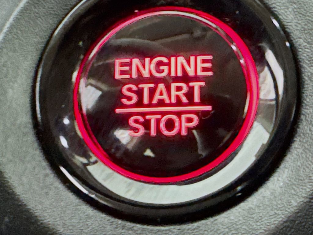 Certified 2023 Honda CR-V EX image 21