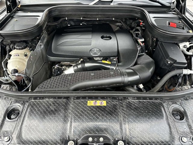 Certified 2022 Mercedes-Benz GLE 350 4MATIC image 10