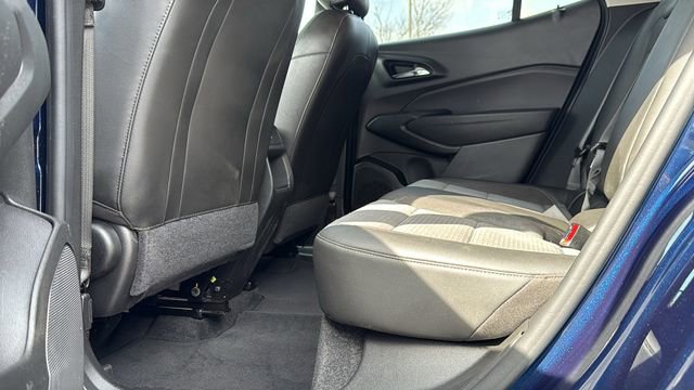 Used 2024 Chevrolet Trax LT image 23