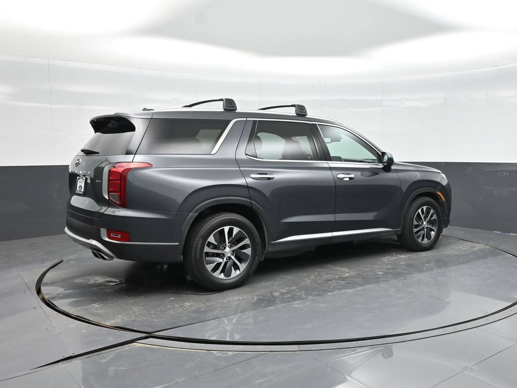 Used 2022 Hyundai Palisade SEL AWD/4WD image 10