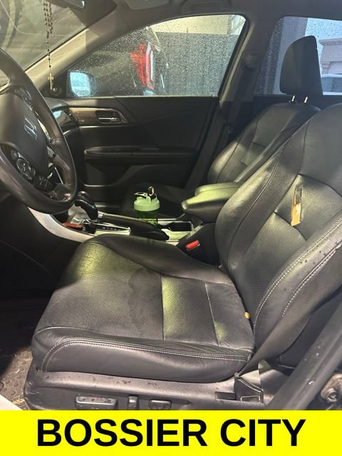 Used 2016 Honda Accord EX-L image 9