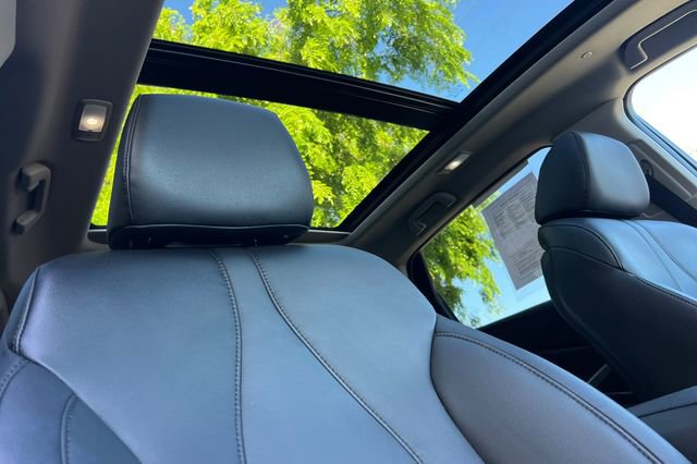 Certified 2023 Acura RDX AWD image 19