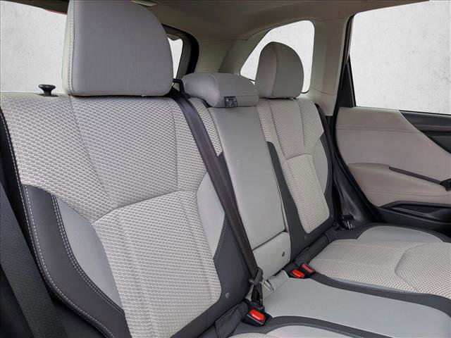 Used 2020 Subaru Forester Premium image 21