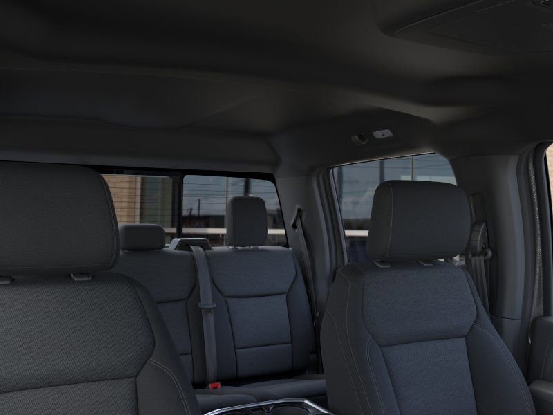 New 2026 Ford F150 XLT image 24