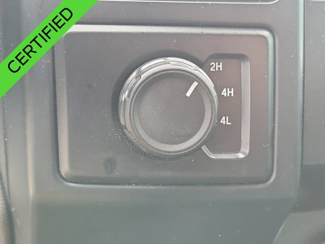 Used 2019 Ford F150 XL w/ Equipment Group 101A Mid AWD/4WD image 18