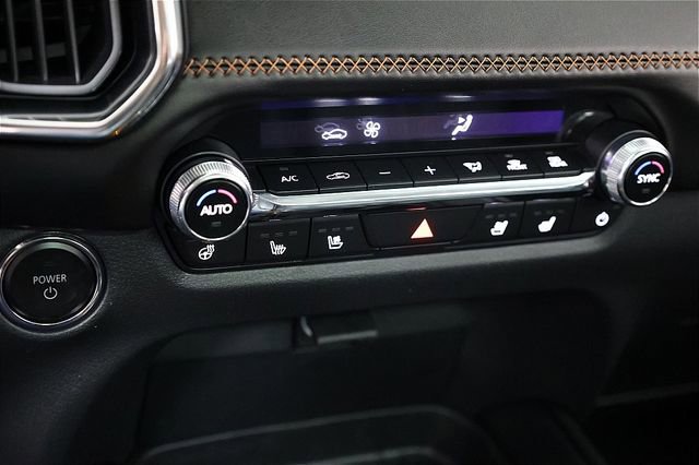 New 2026 MAZDA CX-50 2.5 Hybrid w/ Cargo Package image 30