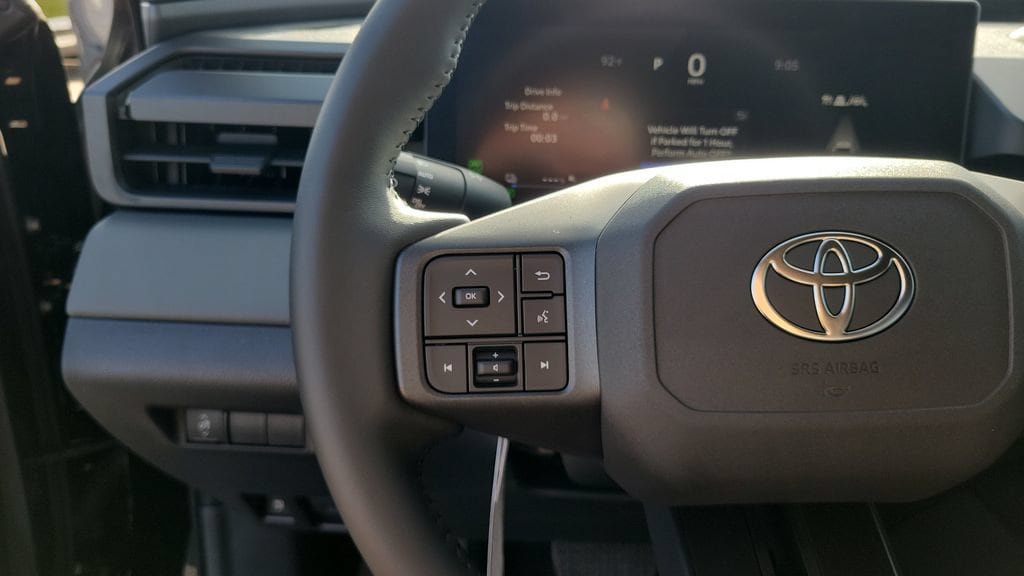New 2026 Toyota RAV4 SE AWD/4WD image 19