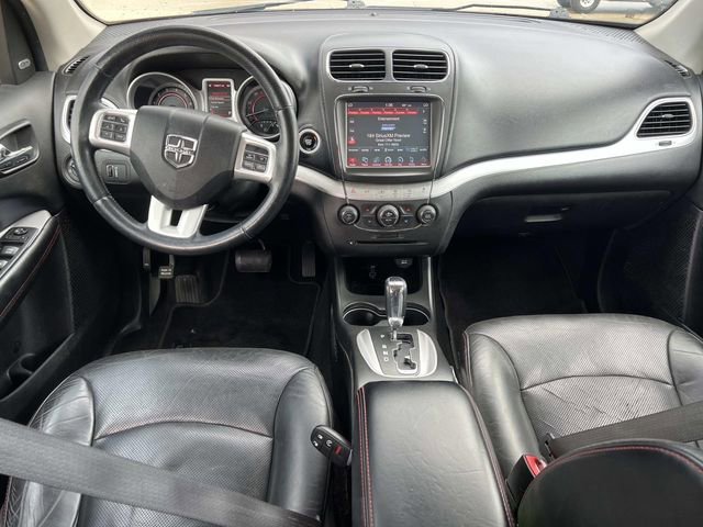 Used 2018 Dodge Journey GT image 15