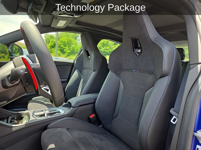 Used 2025 BMW M235i xDrive w/ M Performance Package AWD/4WD image 7
